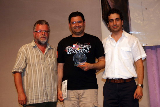 Çöp belgeseli birinci oldu 7