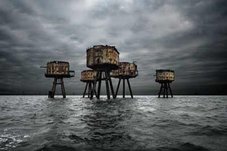 Kendi ülkesini kuran adam 11