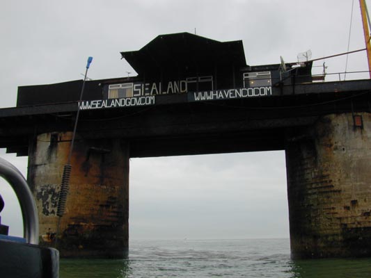 Kendi ülkesini kuran adam 2