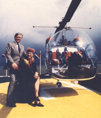 Kendi ülkesini kuran adam 4