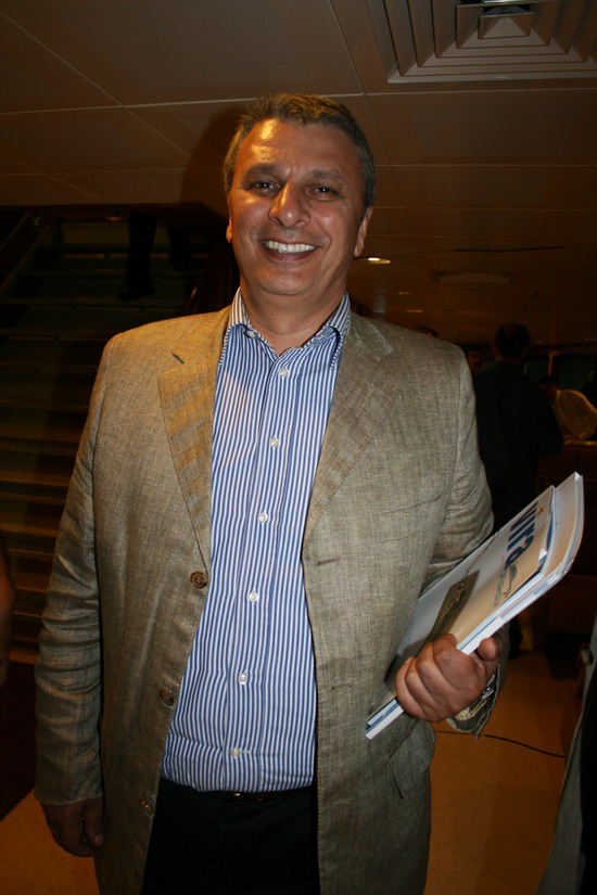 Boğaz’da Vira keyfi 12