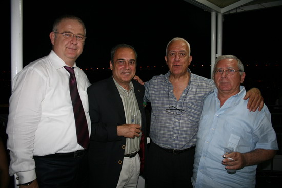 Boğaz’da Vira keyfi 16