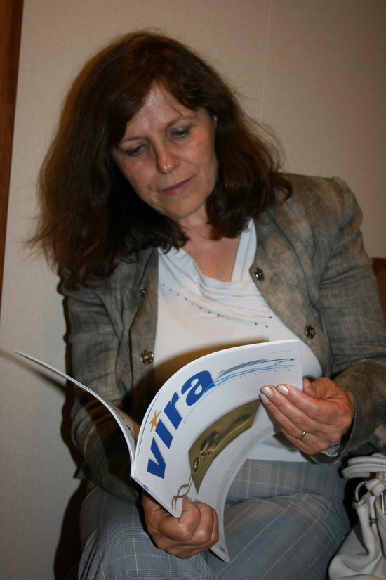 Boğaz’da Vira keyfi 29