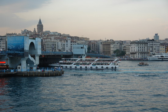 Boğaz’da Vira keyfi 50