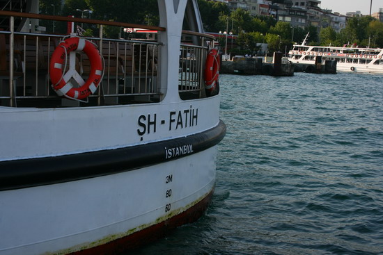 Boğaz’da Vira keyfi 51