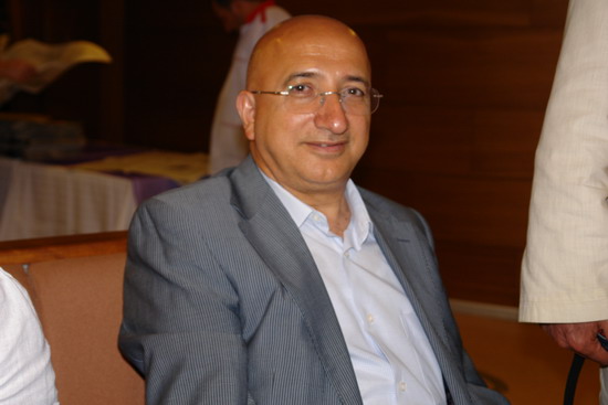 Boğaz’da Vira keyfi 7