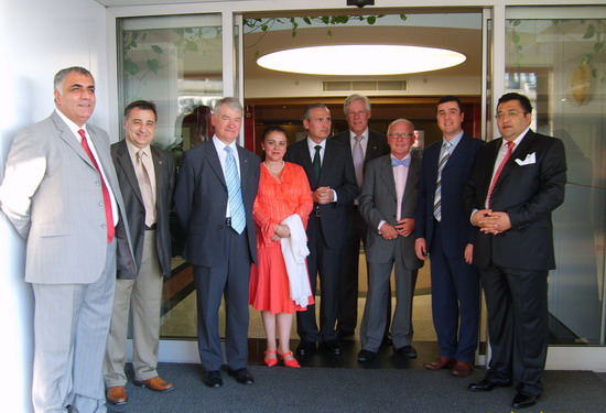 Altın Çıpa İzlenimleri 1