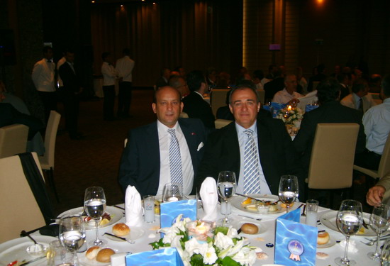 Altın Çıpa İzlenimleri 11