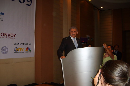 Altın Çıpa İzlenimleri 14