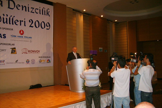 Altın Çıpa İzlenimleri 15