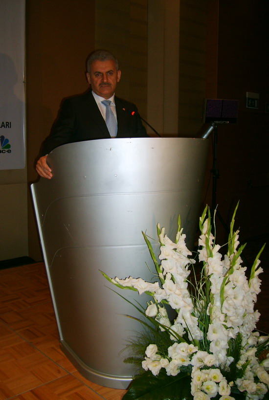 Altın Çıpa İzlenimleri 16