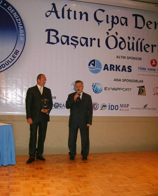 Altın Çıpa İzlenimleri 18