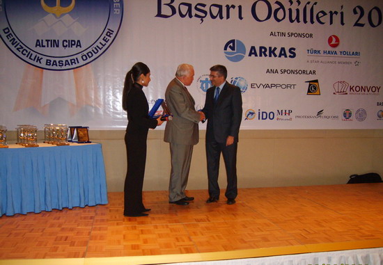 Altın Çıpa İzlenimleri 22