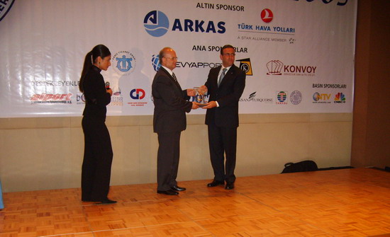 Altın Çıpa İzlenimleri 25