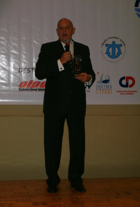 Altın Çıpa İzlenimleri 28