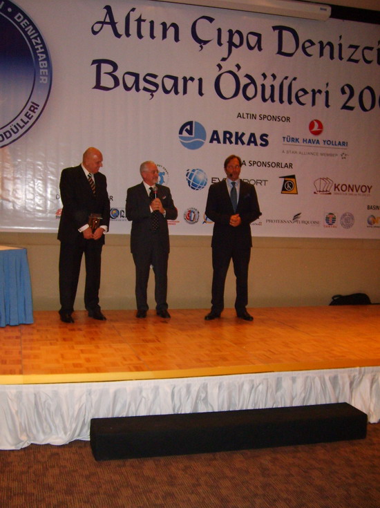 Altın Çıpa İzlenimleri 29