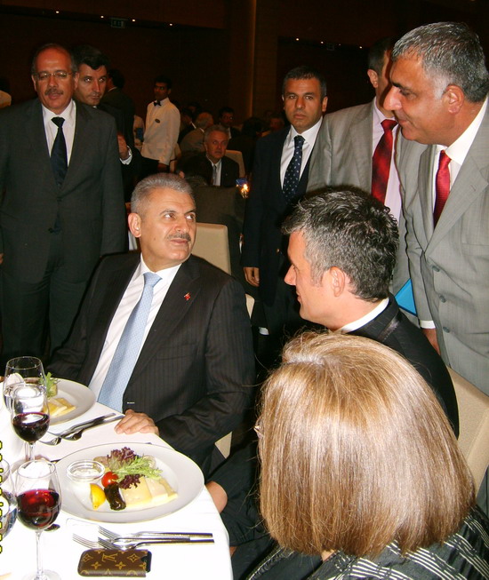 Altın Çıpa İzlenimleri 3