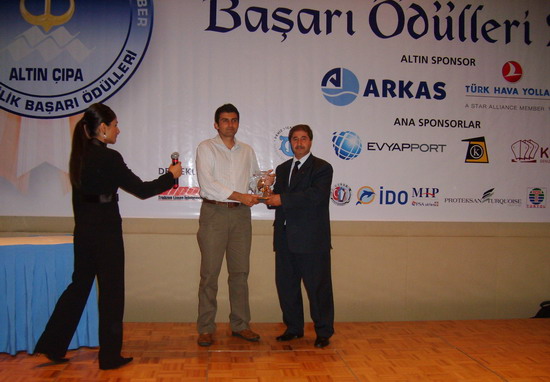 Altın Çıpa İzlenimleri 31