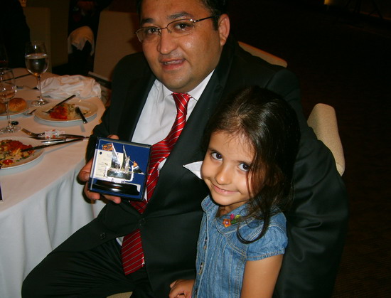 Altın Çıpa İzlenimleri 32