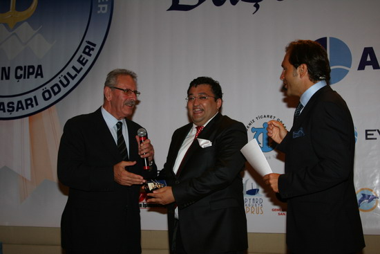 Altın Çıpa İzlenimleri 33