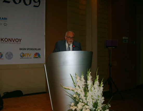 Altın Çıpa İzlenimleri 35