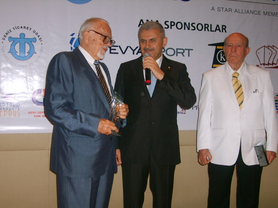 Altın Çıpa İzlenimleri 38