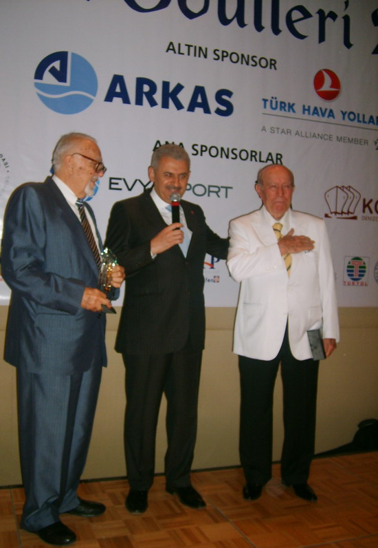 Altın Çıpa İzlenimleri 39