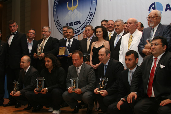 Altın Çıpa İzlenimleri 43