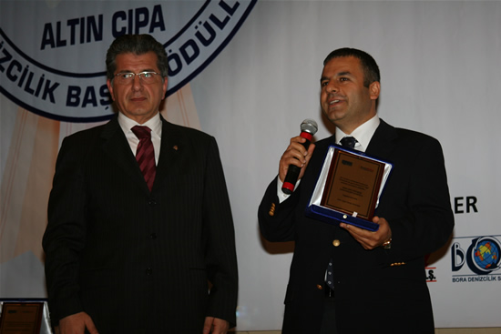 Altın Çıpa İzlenimleri 44