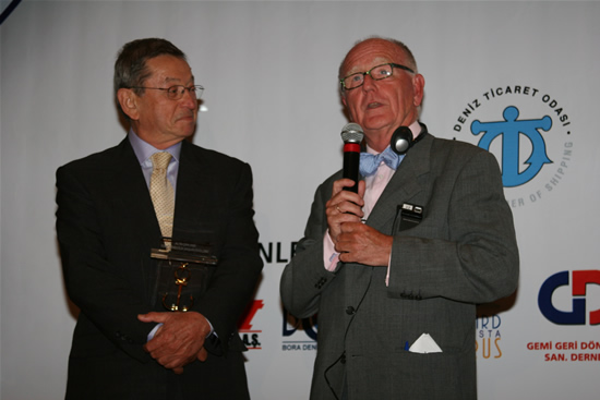 Altın Çıpa İzlenimleri 45