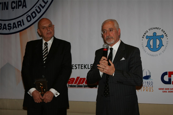 Altın Çıpa İzlenimleri 46