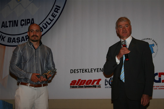 Altın Çıpa İzlenimleri 48