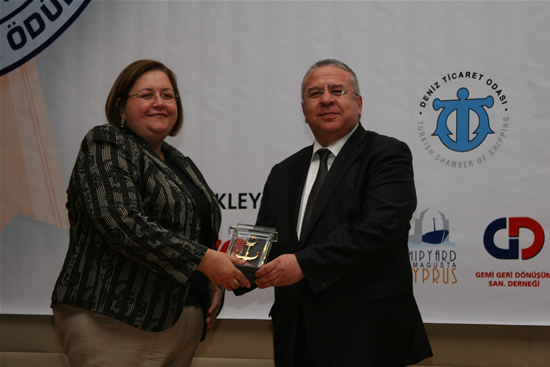 Altın Çıpa İzlenimleri 49