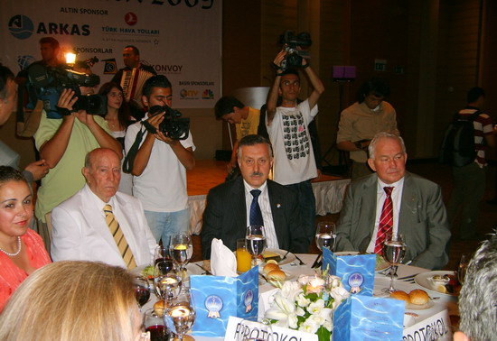 Altın Çıpa İzlenimleri 5