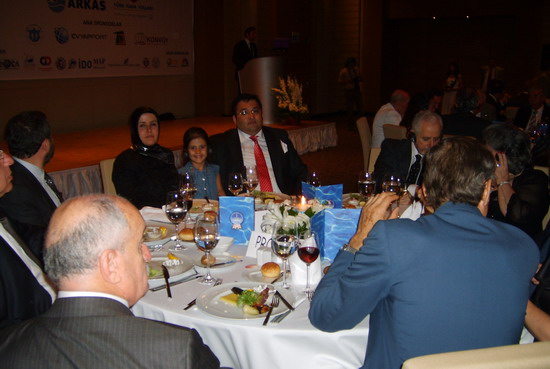 Altın Çıpa İzlenimleri 7