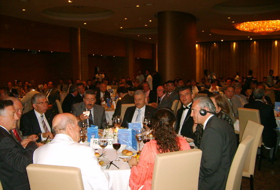 Altın Çıpa İzlenimleri 9