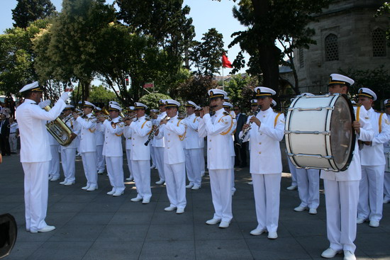 Denizcilik ve Kabotaj Bayramı(Beşiktaş ve DTO) 11