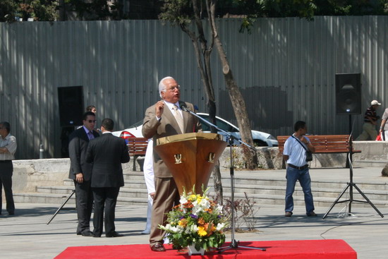 Denizcilik ve Kabotaj Bayramı(Beşiktaş ve DTO) 12