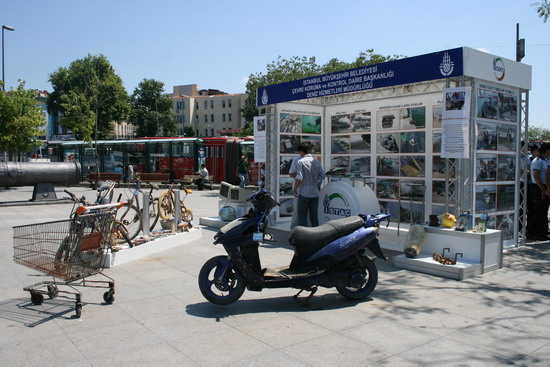 Denizcilik ve Kabotaj Bayramı(Beşiktaş ve DTO) 21