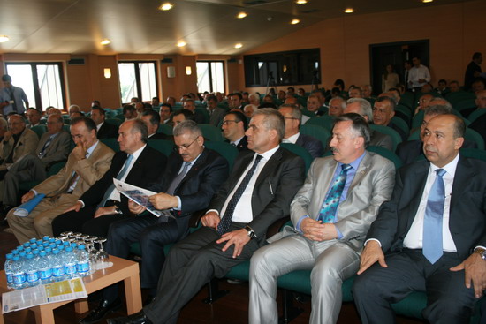 Denizcilik ve Kabotaj Bayramı(Beşiktaş ve DTO) 24