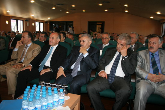 Denizcilik ve Kabotaj Bayramı(Beşiktaş ve DTO) 25