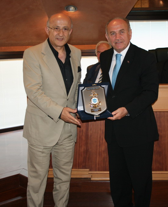 Denizcilik ve Kabotaj Bayramı(Beşiktaş ve DTO) 29