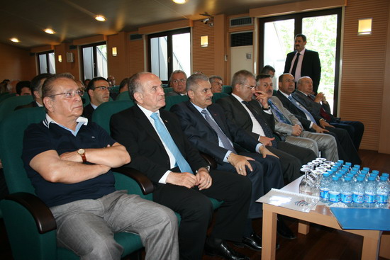 Denizcilik ve Kabotaj Bayramı(Beşiktaş ve DTO) 32