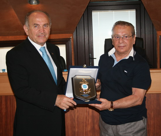 Denizcilik ve Kabotaj Bayramı(Beşiktaş ve DTO) 34