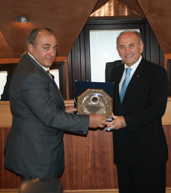 Denizcilik ve Kabotaj Bayramı(Beşiktaş ve DTO) 35