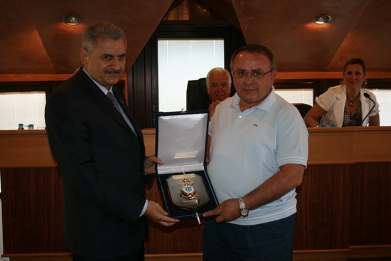 Denizcilik ve Kabotaj Bayramı(Beşiktaş ve DTO) 38