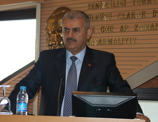 Denizcilik ve Kabotaj Bayramı(Beşiktaş ve DTO) 39