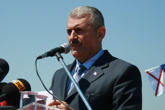 Denizcilik ve Kabotaj Bayramı(Kıyı Emniyeti ve İTÜ törenleri) 14