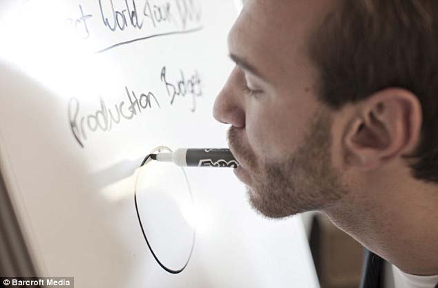 Hiçbir engel tanımıyor 7