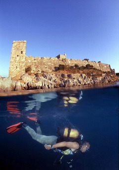 Denizcilik Bayramı’nı kutlayan sergi 1